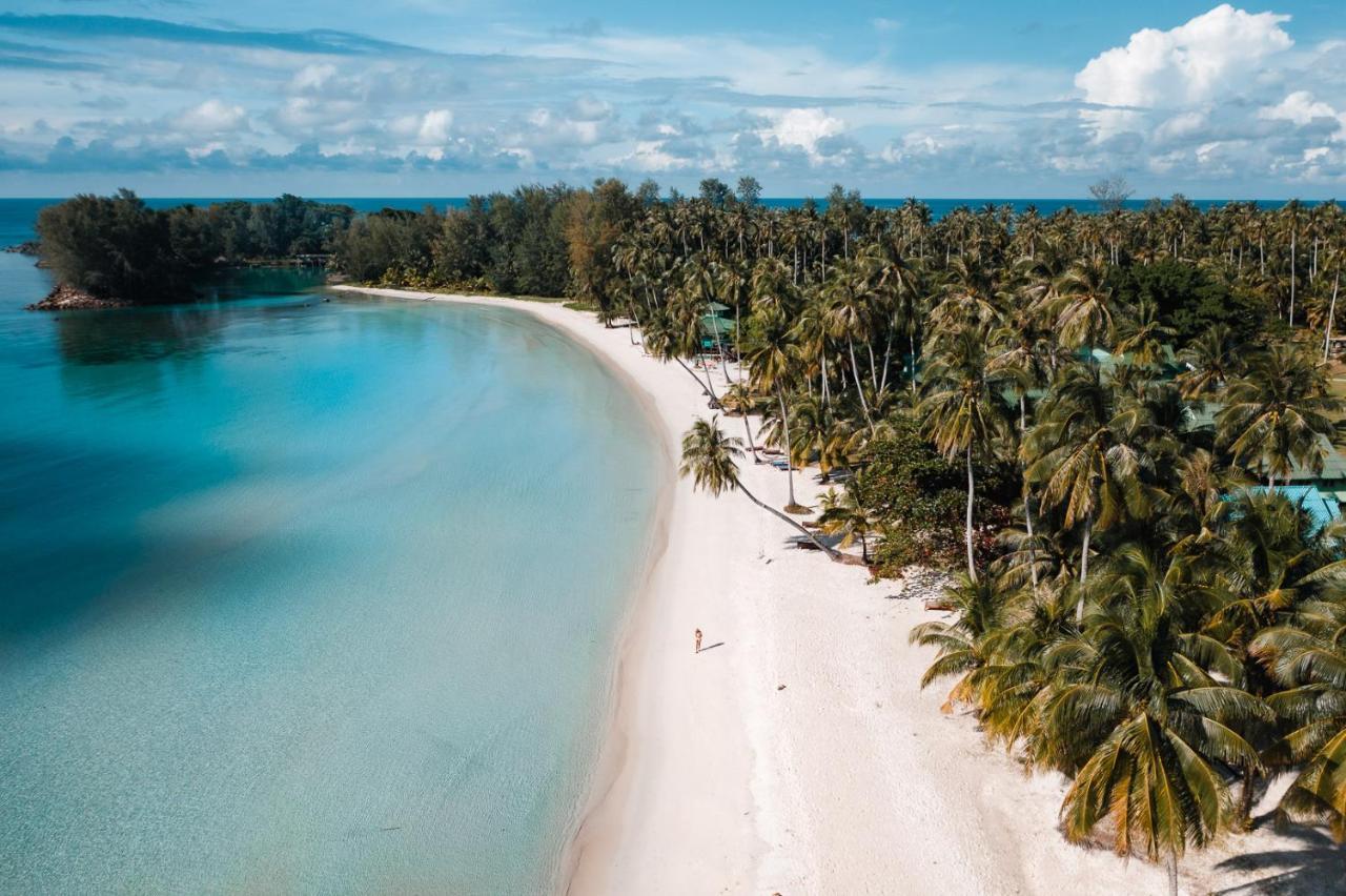 A La Koh Kood Resort Ko Kut Экстерьер фото