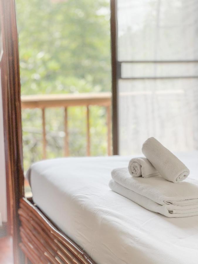A La Koh Kood Resort Ko Kut Экстерьер фото