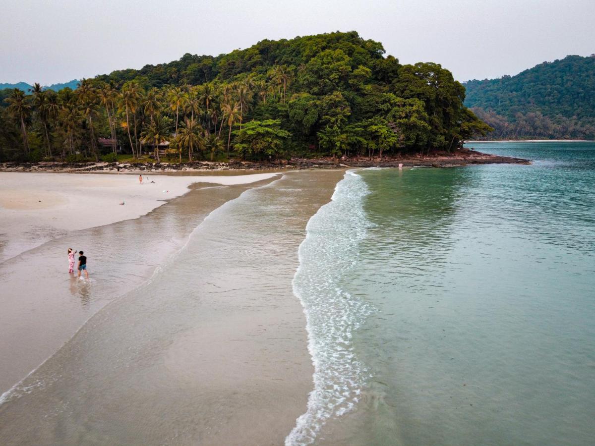 A La Koh Kood Resort Ko Kut Экстерьер фото