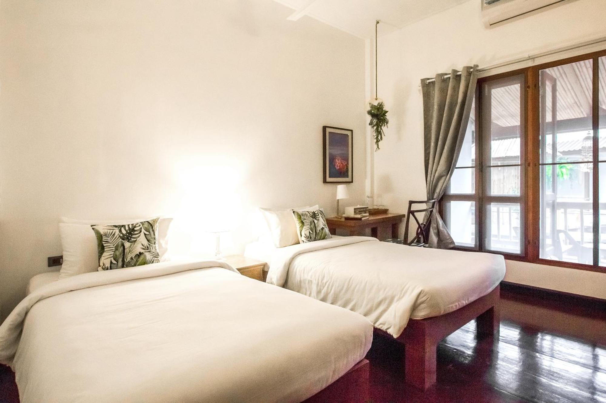 A La Koh Kood Resort Ko Kut Экстерьер фото