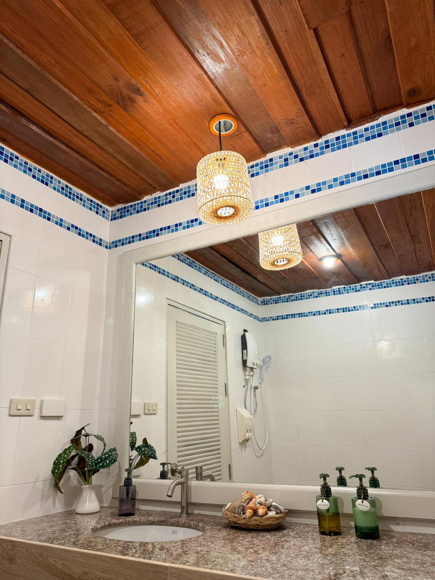 A La Koh Kood Resort Ko Kut Экстерьер фото